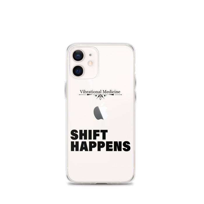 Shift Happens iPhone 12 mini Case