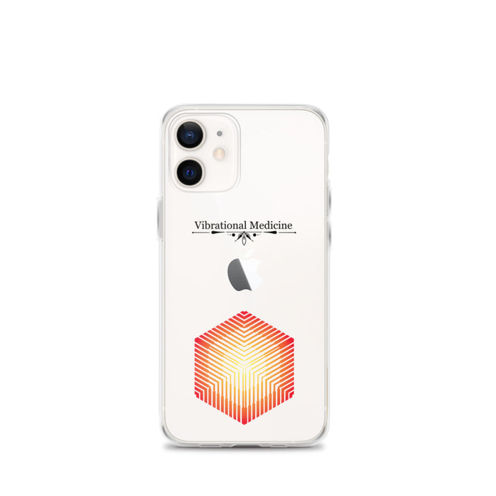 Hexacube iPhone 12 mini Case