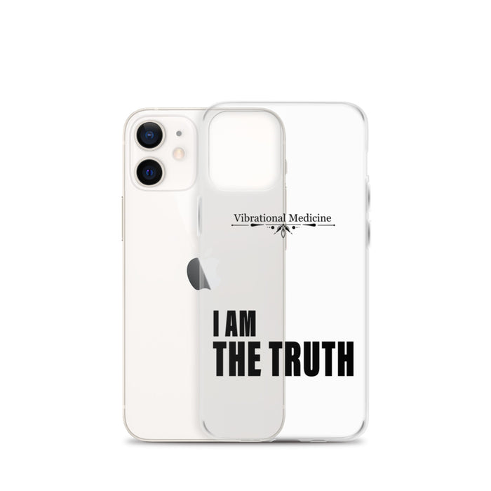 I AM The Truth iPhone 12 mini Case