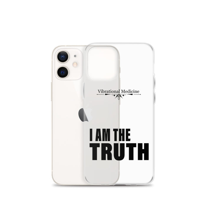 I Am The Truth iPhone 12 mini Case