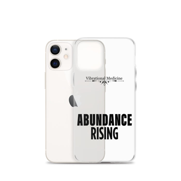 Abundance Rising iPhone 12 mini Case