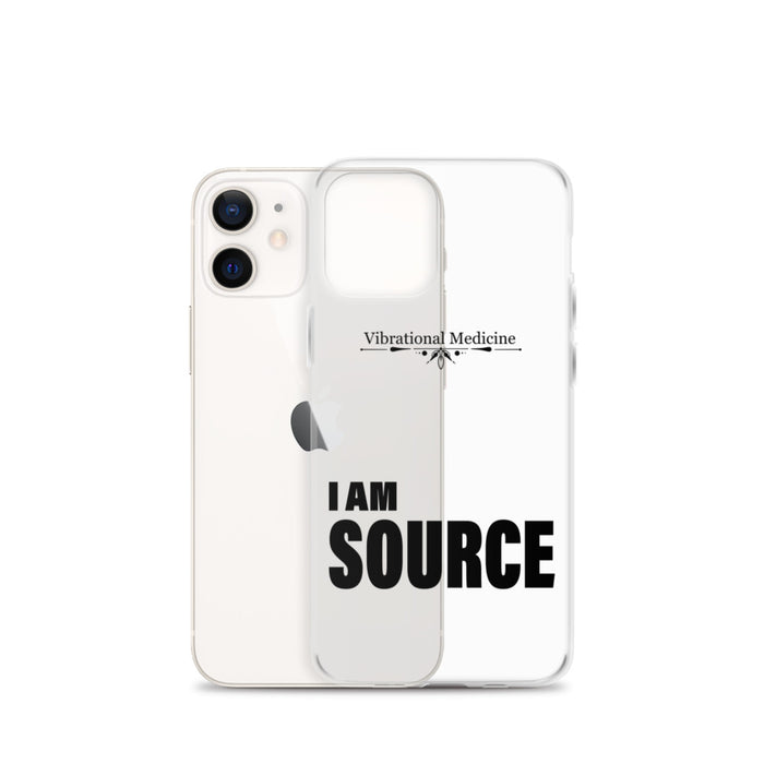 I Am Source iPhone 12 mini Case