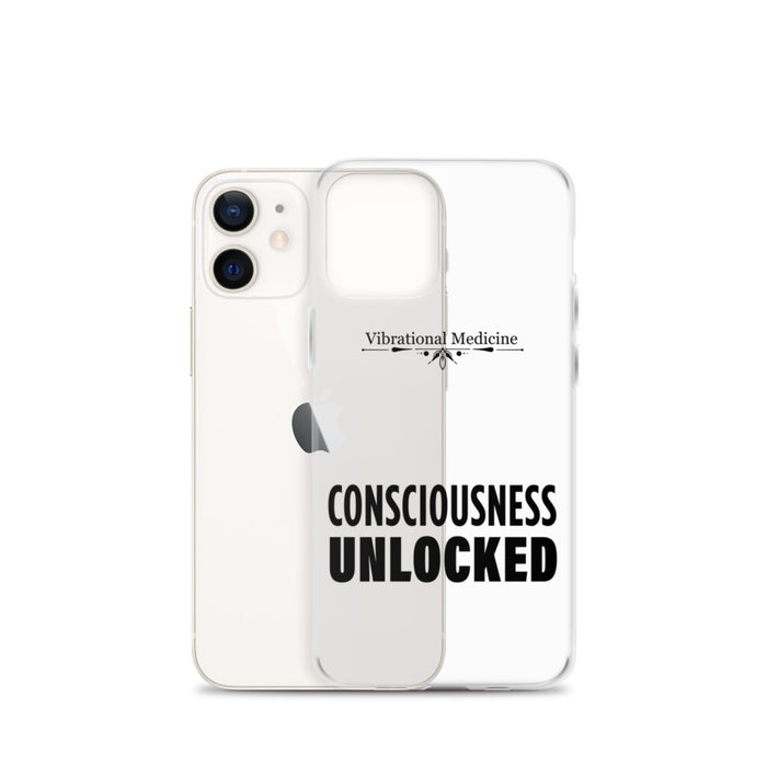 Consciousness Unlocked iPhone 12 mini Case