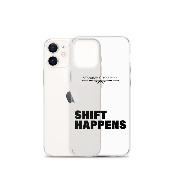 Shift Happens iPhone 12 mini Case