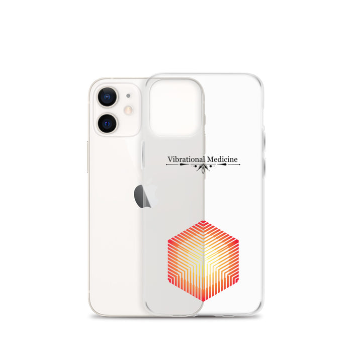 Hexacube iPhone 12 mini Case