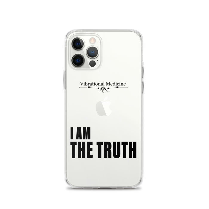 I AM The Truth iPhone 12 Pro Case