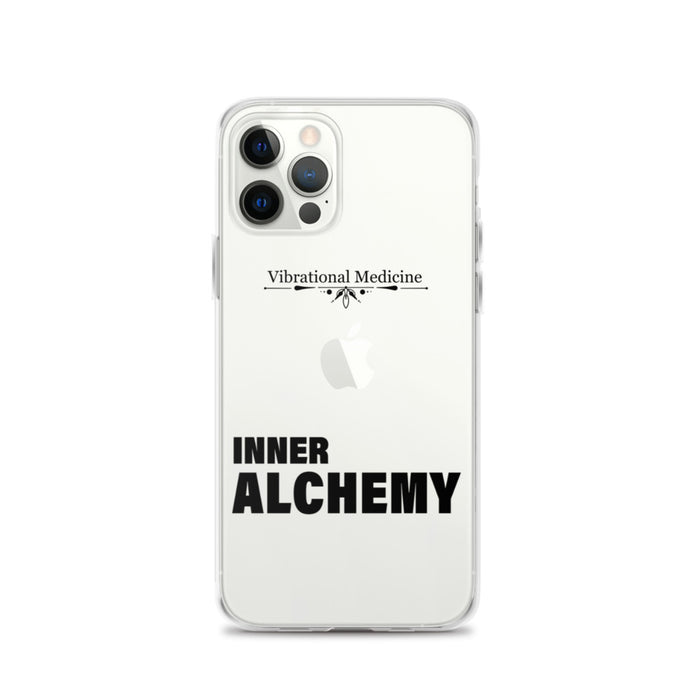 Inner Alchemy iPhone 12 Pro Case