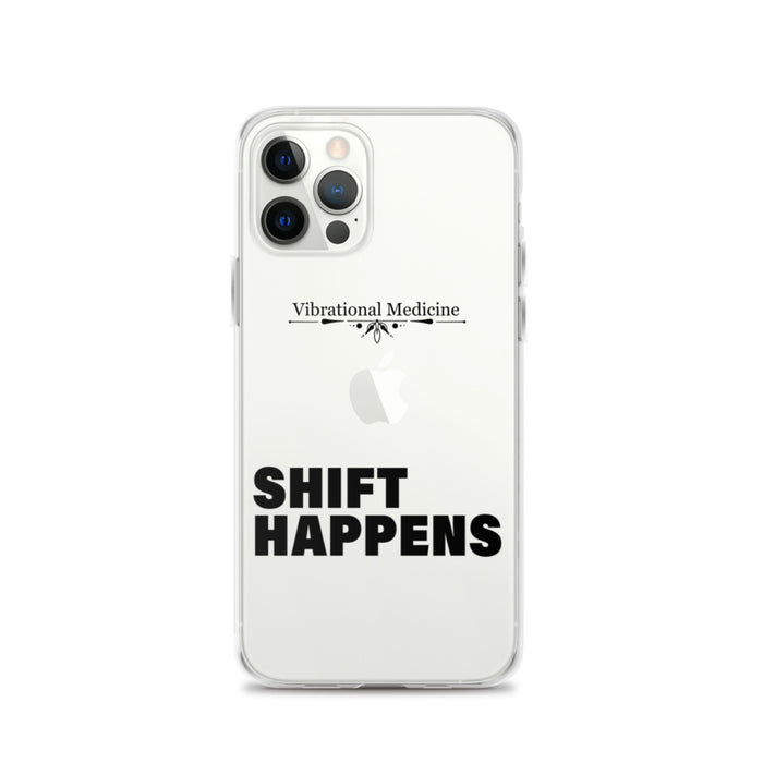 Shift Happens iPhone 12 Pro Case