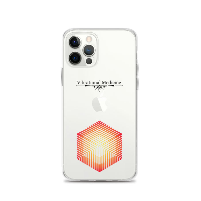 Hexacube iPhone 12 Pro Case