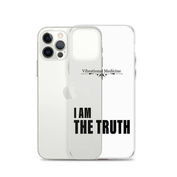 I AM The Truth iPhone 12 Pro Case