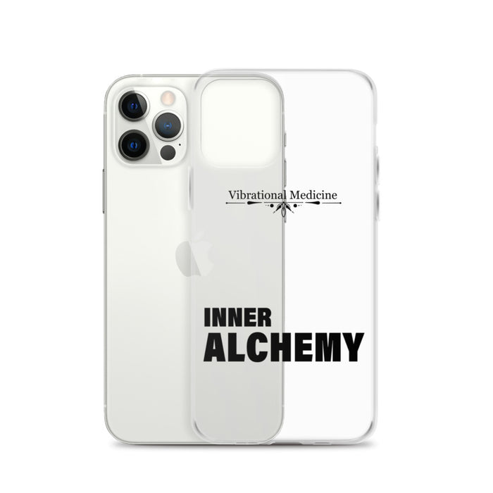 Inner Alchemy iPhone 12 Pro Case