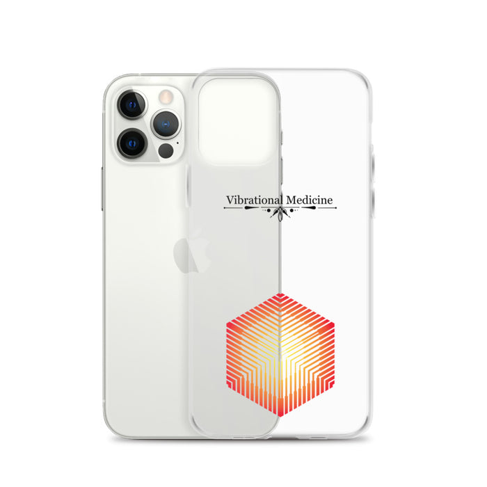 Hexacube iPhone 12 Pro Case