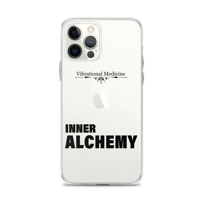 Inner Alchemy iPhone 12 Pro Max Case