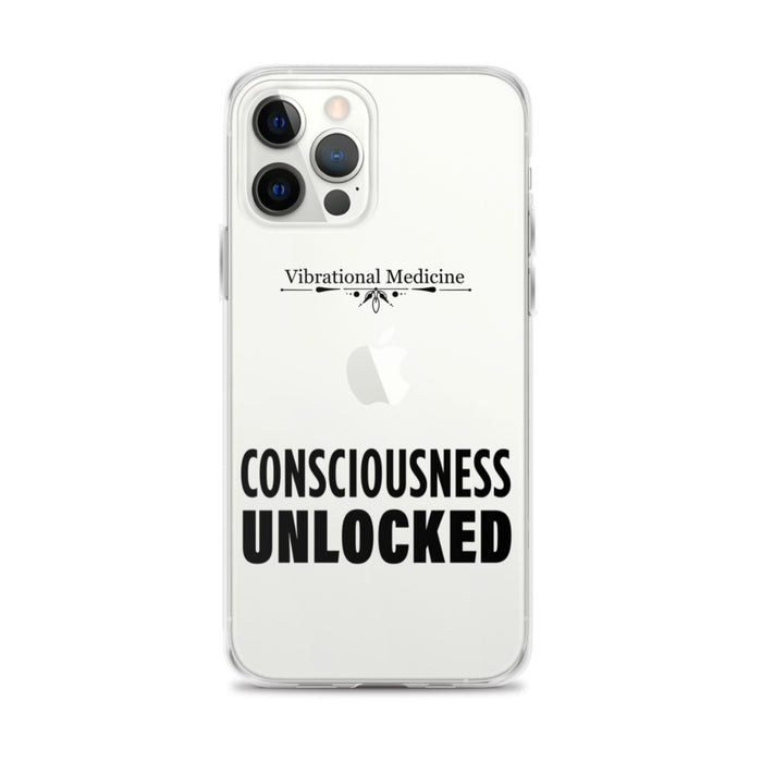 Consciousness Unlocked iPhone 12 Pro Max Case