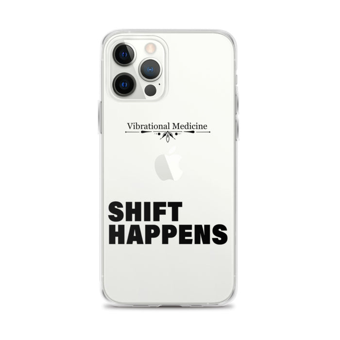 Shift Happens iPhone 12 Pro Max Case