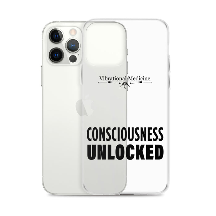 Consciousness Unlocked iPhone 12 Pro Max Case