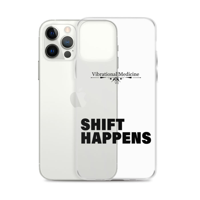 Shift Happens iPhone 12 Pro Max Case