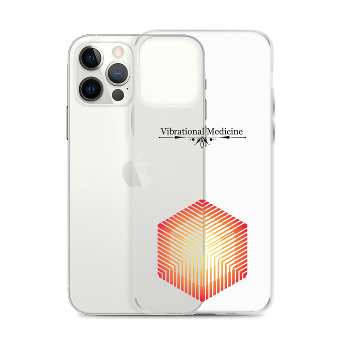 Hexacube iPhone 12 Pro Max Case