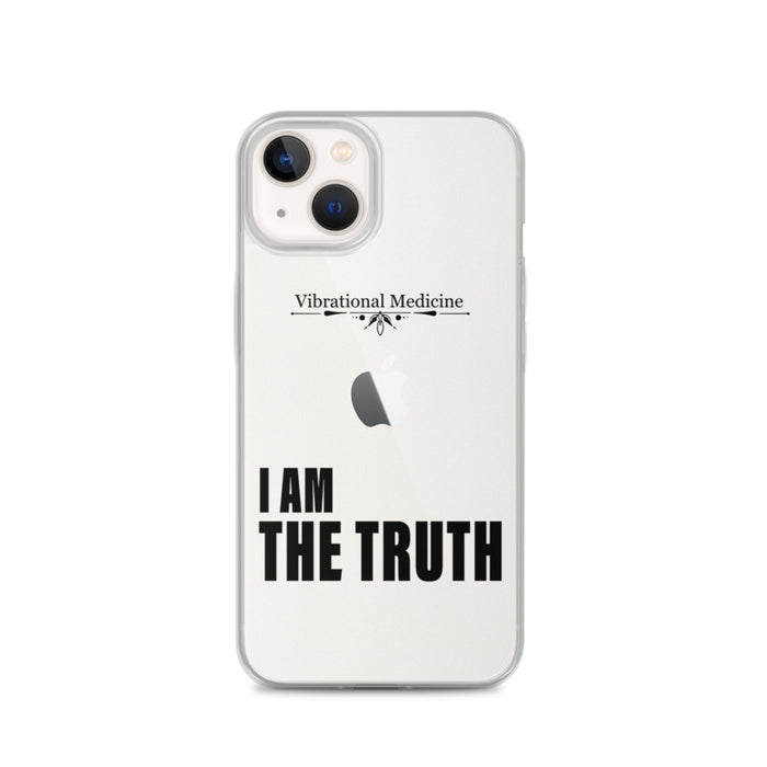 I AM The Truth iPhone 13 Case