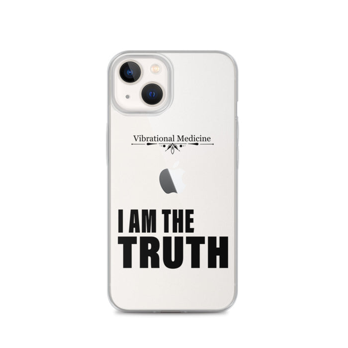 I Am The Truth iPhone  13 Case