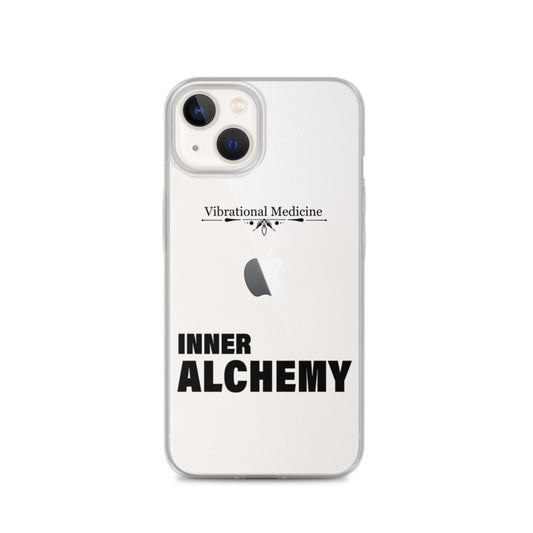Inner Alchemy iPhone 13 Case