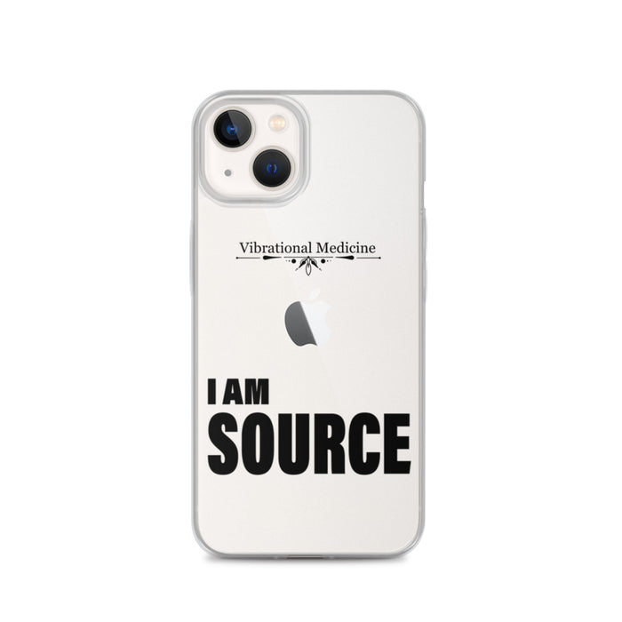 I Am Source iPhone 13 Case