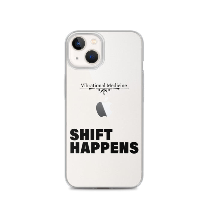 Shift Happens iPhone 13 Case