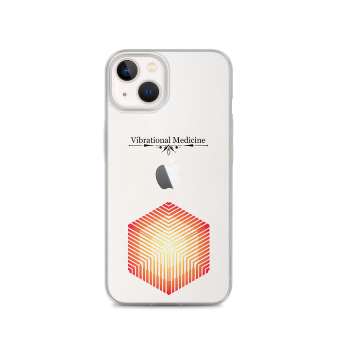 Hexacube iPhone 13 Case