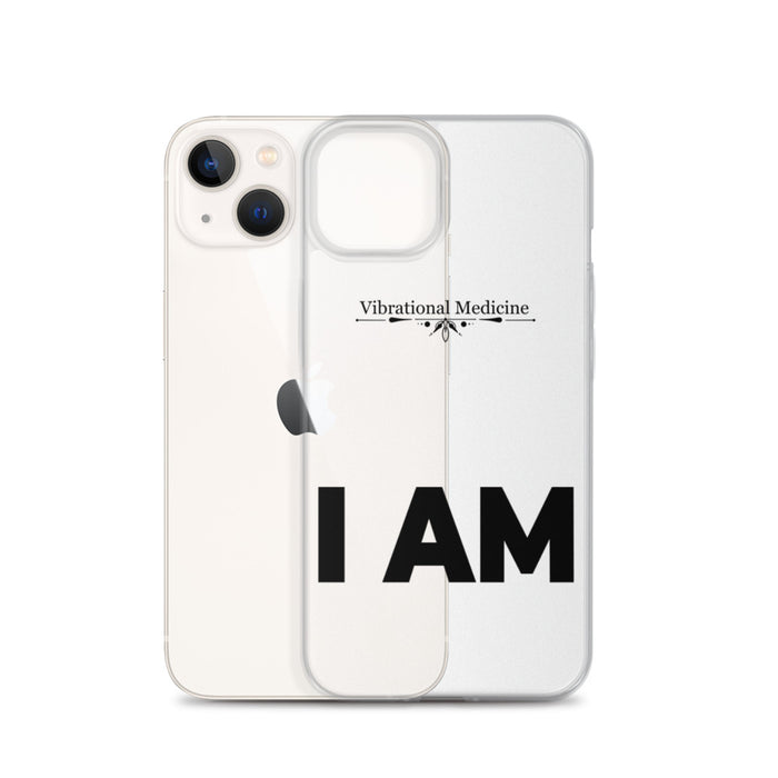 I Am iPhone 13 Case