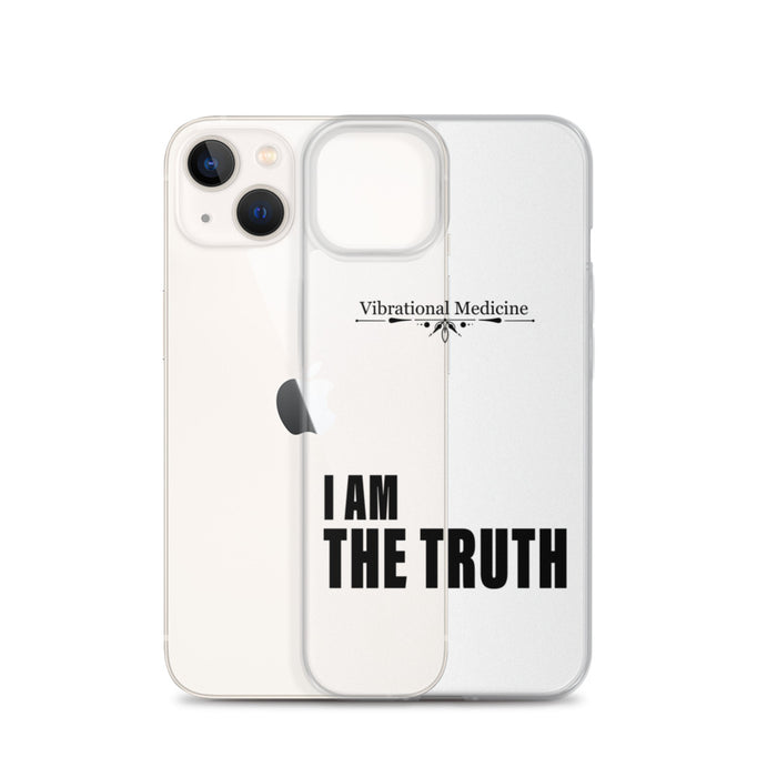 I AM The Truth iPhone 13 Case