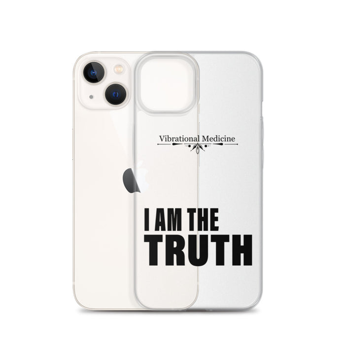 I Am The Truth iPhone  13 Case