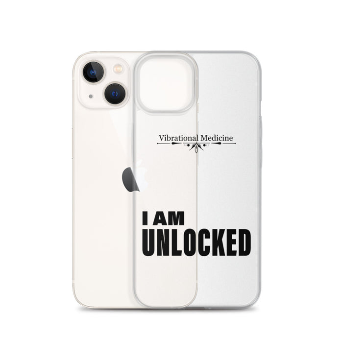 I Am Unlocked iPhone 13 Case