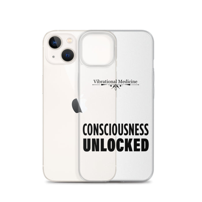 Consciousness Unlocked iPhone 13 Case