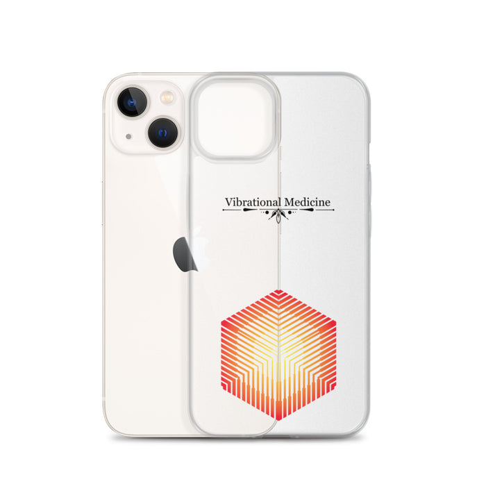 Hexacube iPhone 13 Case