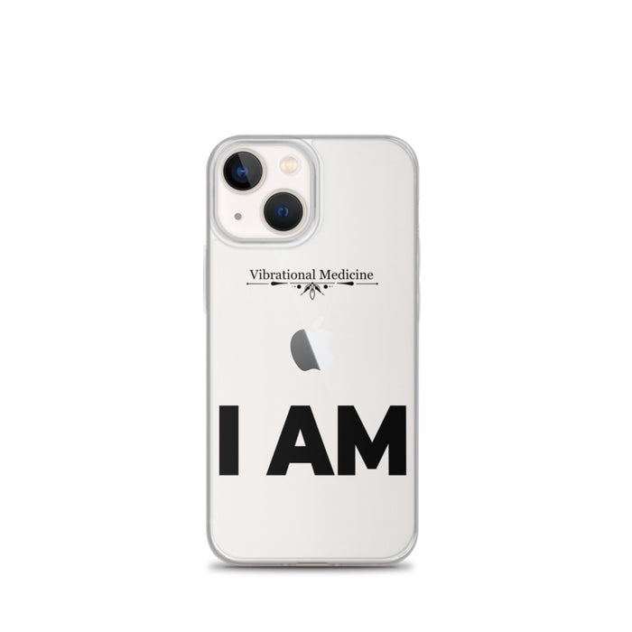 I Am iPhone 13 mini Case