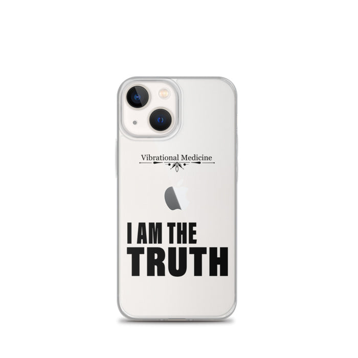 I Am The Truth iPhone  13 mini Case