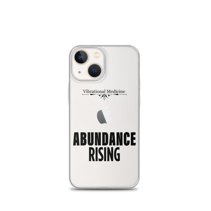 Abundance Rising iPhone 13 mini Case