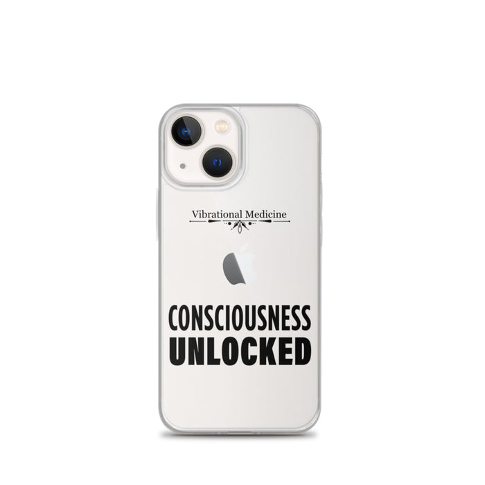 Consciousness Unlocked iPhone 13 mini Case