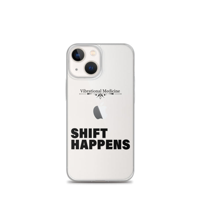 Shift Happens iPhone 13 mini Case