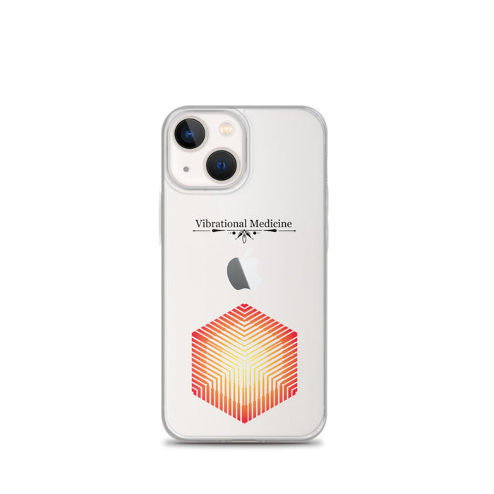 Hexacube iPhone 13 mini Case