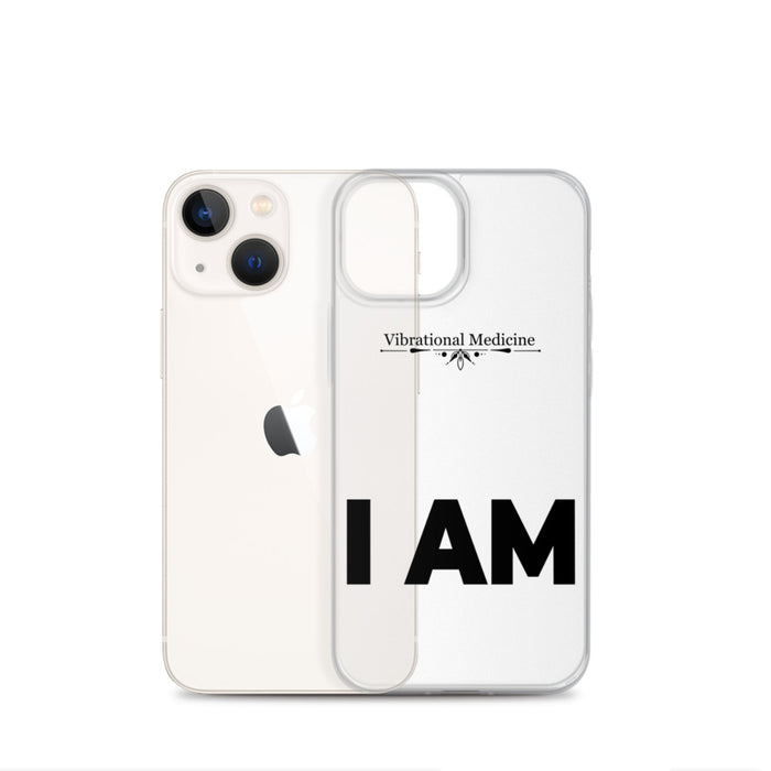 I Am iPhone 13 mini Case