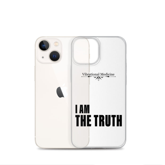 I AM The Truth iPhone 13 mini Case