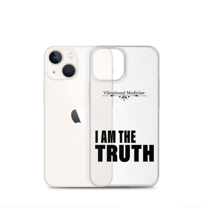 I Am The Truth iPhone  13 mini Case