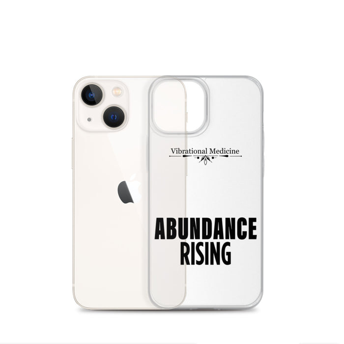 Abundance Rising iPhone 13 mini Case