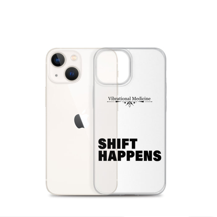 Shift Happens iPhone 13 mini Case