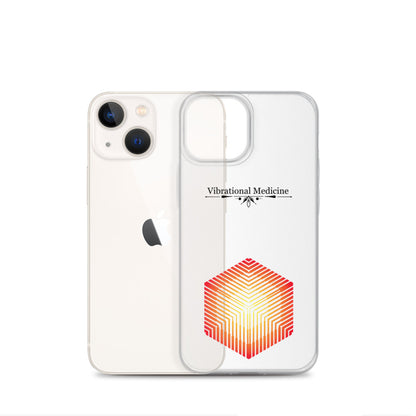 Hexacube iPhone 13 mini Case