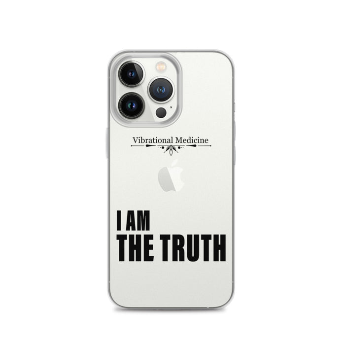 I AM The Truth iPhone 13 Pro Case