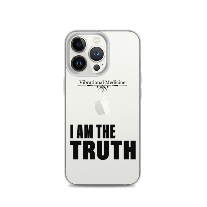 I Am The Truth iPhone 13 Pro Case