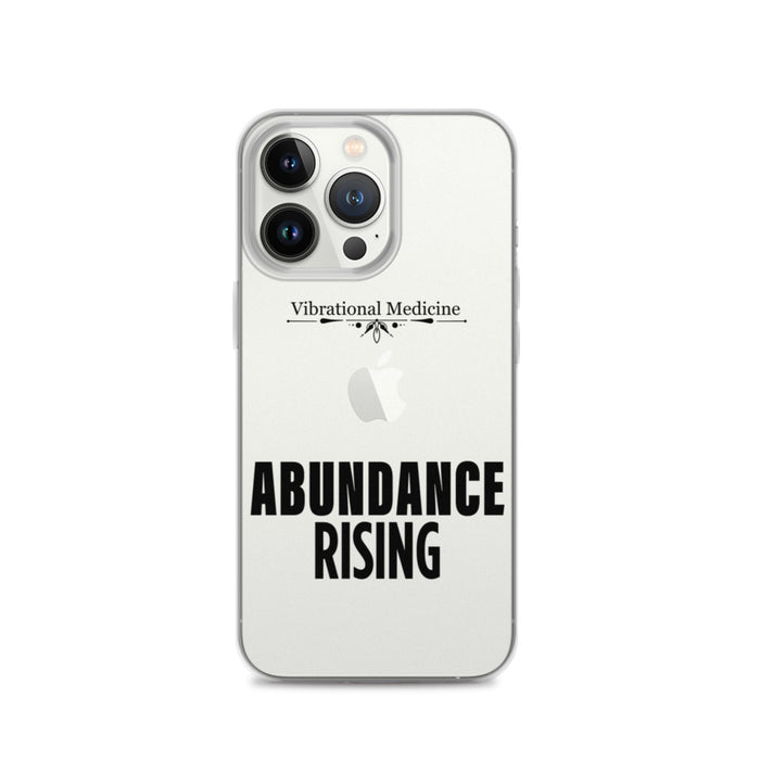 Abundance Rising iPhone 13 Pro Case