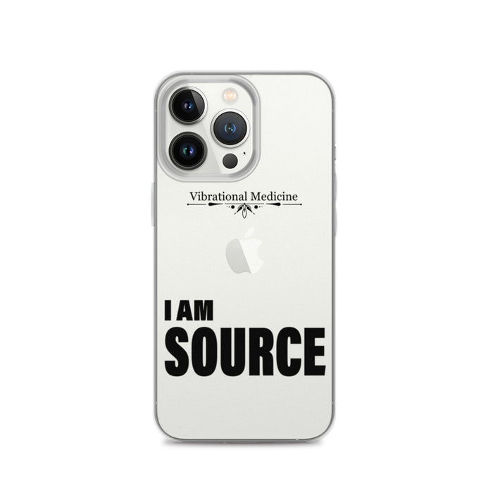 I Am Source iPhone 13 Pro Case